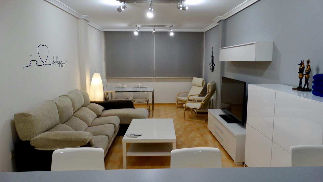 Cabo De Gata-Almadraba Apartment Exterior photo